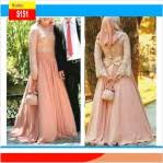 Grosir Baju Muslim Tanah Abang Murah