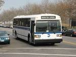 Classic (transit bus) - Tractor &amp; Construction Plant Wiki - The ...