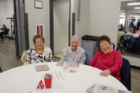 Image result for Addison Badminton Club