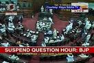 Army Chief General VK Singh's bribery claim rocks Parliament ...
