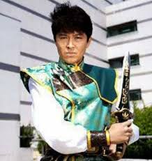 「ドラゴンレンジャー・ブライ 恐竜戦隊ジュウレンジャー」の画像検索結果