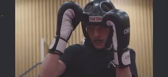 Image result for PKA Kickboxing - Ripley and Heanor