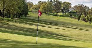 Image result for Charnwood Forest Golf Club