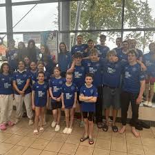 Image result for Hastings Seagulls Swimming Club