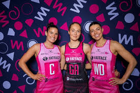 Image result for Challengers Netball Club