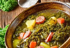 Image result for Grünkohl