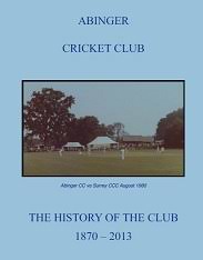 Image result for Abinger Sports Club