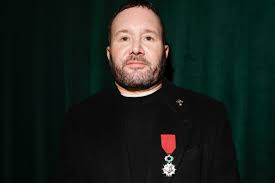 「ロラン・シュヴァリエ」の画像検索結果