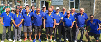 Image result for Bagworth Bowling Club