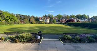 Image result for Knyveton Gardens Bowls Club