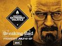 Breaking Bad is the greatest