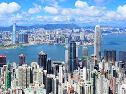 Image result for Hong Kong