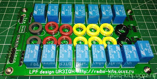 Image result for фильтры НЧ