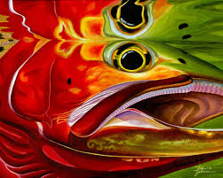 Image result for Albula glossodonta