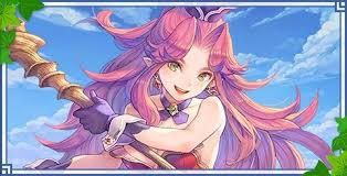 「アンジェラ 異世界の聖機師物語」の画像検索結果