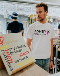 Image result for Ashby Netball Club