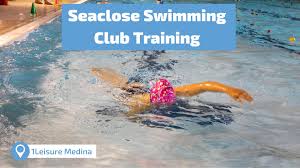 Image result for Seaclose Swimming Club