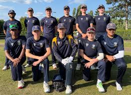 Image result for Ludlow & South Shropshire Cricket Club