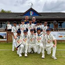 Image result for Bramhall Cricket Club
