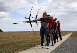 Image result for Buckland Archers