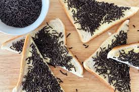 Image result for hagelslag