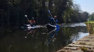 Image result for Birmingham Canoe Club