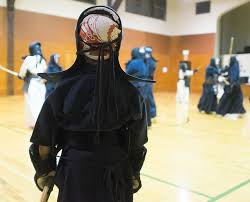 Image result for Shiraoka Kendo Kai
