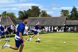 Image result for Read Cricket & Bowling Club