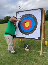 Image result for Durham City Archers