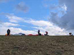 Image result for Thames Valley Hang Gliding & Paragliding Club
