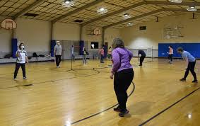 Image result for Devizes Badminton Club