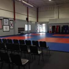 Image result for John Godwin's Penndel Martial Arts Academy