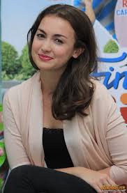 Image result for Rianti Cartwright