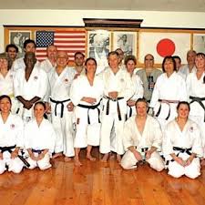 Image result for Shotokan Karate Union