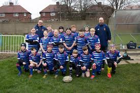 Image result for Castleford Rugby Union Football Club