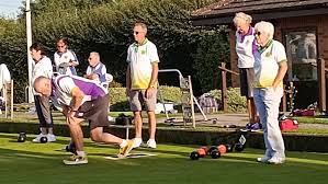 Image result for Inkberrow Bowling Club