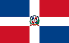 Bandera de Repblica Dominicana