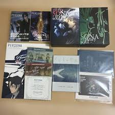 「真田明彦 ペルソナ 〜トリニティ・ソウル〜」の画像検索結果