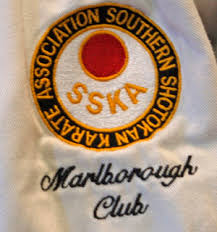 Image result for Caversham Karate Club SSKA
