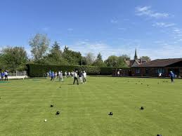 Image result for Saffron Walden Cricket Club