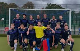 Image result for Purley Walcountians Hockey Club