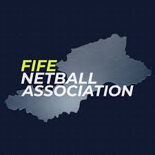 Image result for Fife Phantoms Netball Club