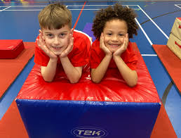 Image result for St Helens Centre For Gymnastics