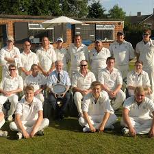 Image result for Old Woking Cricket Club