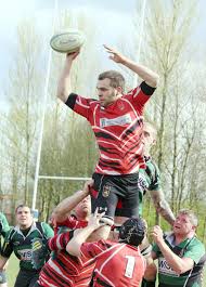 Image result for Bolton Rugby Union Football Club