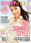 Miranda Cosgrove Covers