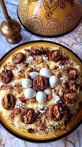 Image result for seffa couscous