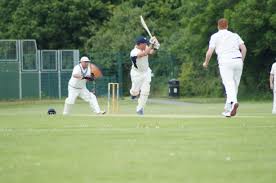 Image result for Lymington Cc