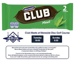 Image result for Shropshire Disc Golf Club