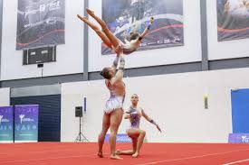 Image result for East Kent Acro Gym Club